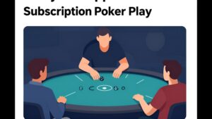 Аналитические графики и покерные карты для разработки стратегии игры по подписке от MPL Teen Patti